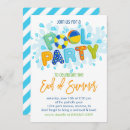 Suche nach ende einladungen Pool