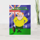 Suche nach australischer geburtstag karten Australien