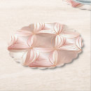 Suche nach abstrakte rose untersetzer Rosa