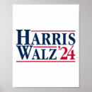 Suche nach vp poster Harris für den präsidenten