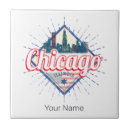 Suche nach chicago fliesen Skyline