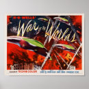 Suche nach vintage scifi poster Film