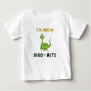 Suche nach milbe tshirts Dinosaurier