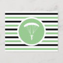 Suche nach fallschirmspringen postkarten Sport