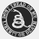 Suche nach gadsden flagge aufkleber Politik