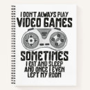 Suche nach gaming notizbuch Lustig