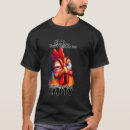 Suche nach hennen tshirts Hahn
