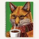 Suche nach foxy kleine notizbücher Lustig