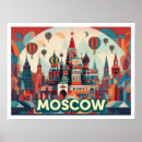 Suche nach moskau poster Urlaub