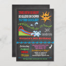 Suche nach water slide einladungen Wasserrutsche