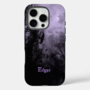 Suche nach raven iphone hüllen Gothic