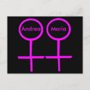 Suche nach lesben postkarten Lgb