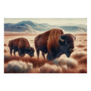 Suche nach western landschaft poster Aquarell