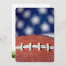 Suche nach football einladungen Großspiel