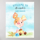 Suche nach piggy poster Nutztier