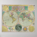 Suche nach world maps poster Old