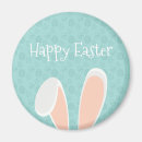 Suche nach niedlicher osterhase magnete Ostern