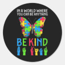 Suche nach be kind aufkleber Sal