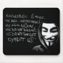 Suche nach anonym mousepads Revolution