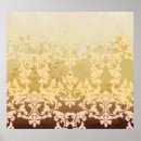 Suche nach barock muster poster Blume