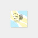 Suche nach code post it Q r code hinzufügen