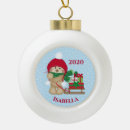 Suche nach christmas bear ornamente Für kinder