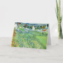 Suche nach vincent van gogh karten Berühmtes gemälde