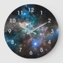 Suche nach space wanduhren Stars