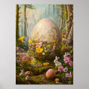 Suche nach easter egg hunt poster Glücklicher oster