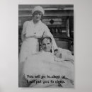 Suche nach krankenhaus poster Nurse