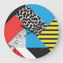 Suche nach bauhaus wanduhren Geometrisch