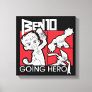 Suche nach außerirdische leinwandbilder Cartoon netzwerk