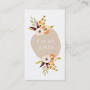 Suche nach herbst visitenkarten Florist
