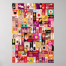 Suche nach musikalisches poster Vintag