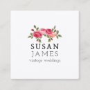 Suche nach rosen hochzeit visitenkarten Customer