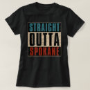 Suche nach speisekammer tshirts Stadt