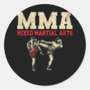 Suche nach mixed martial arts aufkleber Kickboxing