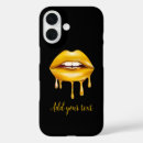 Suche nach lippen iphone hüllen Elegant