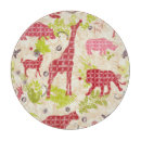Suche nach giraffe schneidebrettchen Dschungel