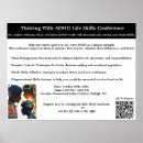 Suche nach adhd poster Unterstützung