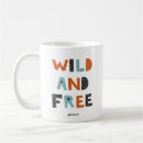 Suche nach wildes kind tassen Frei