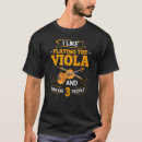 Suche nach bratsche tshirts Anfänger