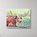 Suche nach kuh leinwandbilder Ranch