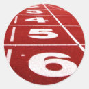 Suche nach leichtathletik aufkleber Strecke