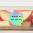 Suche nach vinyl teller Regenbogen