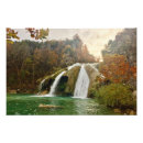 Suche nach wasserfälle kunst poster Wandern