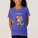 Suche nach regenbogen einhorn tshirts Cartoon