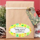 Suche nach früchte aufkleber Zitrone