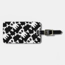 Suche nach tag der toten gepäckanhänger Halloween