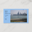 Suche nach chicago visitenkarten Gebäude
